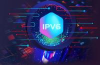 如何升級網站對IPv4、IPv6的支持？